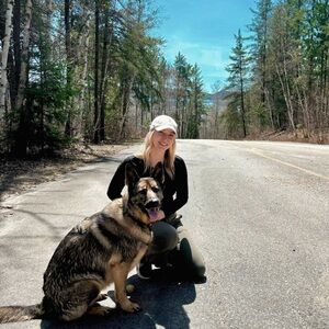 Meet your Posher, Karlie